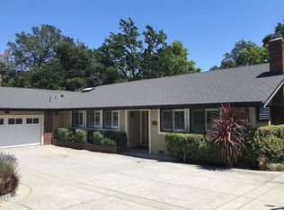 1884 Via Ferrari, Lafayette, CA 94549