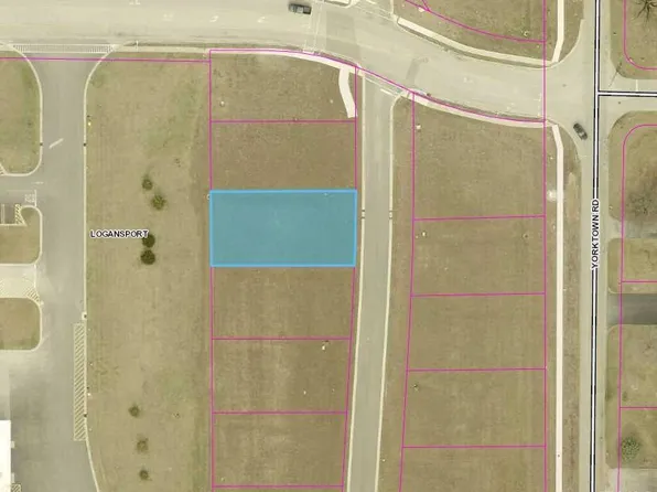 201 S Dingo Dr, Logansport, IN 46947