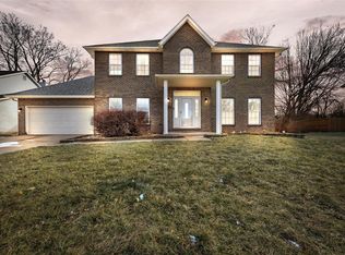2408 Greenfield Dr, Shiloh, IL