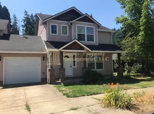 6793 Aster St, Springfield, OR 97478