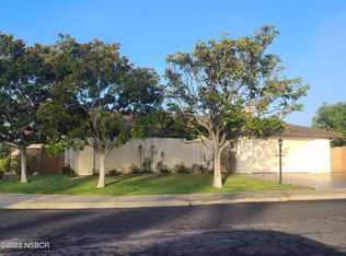 1205 N B St, Lompoc, CA 93436