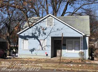3226 Johnson Ave, Memphis, TN 38112