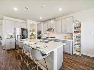 2951 Golden Dust Dr, Katy, TX 77493