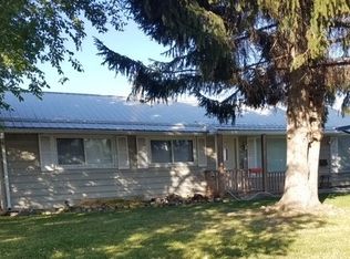 701 G Ave, La Grande, OR 97850