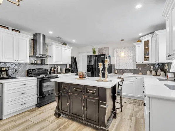 2081 Us Highway 190 E, Woodville, TX 75979