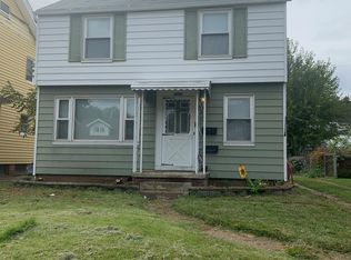 4205 Westway St, Toledo, OH