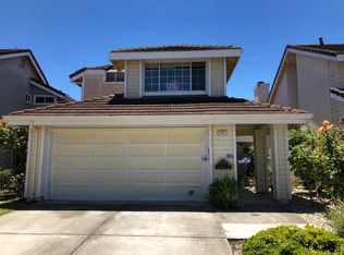 2781 Barrington Ter, Fremont, CA 94536