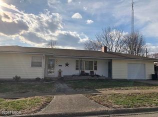 507 S Madison St, West Frankfort, IL 62896