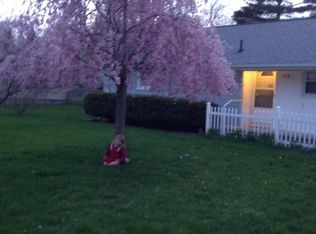 2758 Park Dr, Adrian, MI