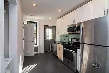 Rented by Compass