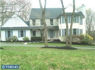 790 Tree Ln, West Chester, PA 19380