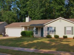 625 Fieldcrest Dr, McDonough, GA 30253