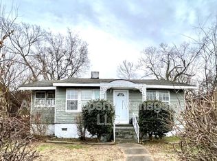 1228 Wheeler Ave, Chattanooga, TN 37406