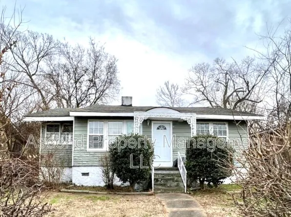 1228 Wheeler Ave, Chattanooga, TN 37406