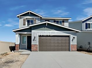 6774 Spriggel St, Meridian, ID 83646
