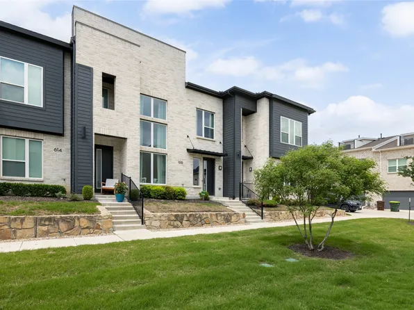 616 Arapaho Dr, Plano, TX 75075