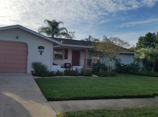 4213 Raccoon Loop, New Port Richey, FL 34653