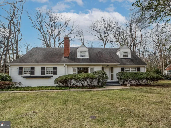 7004 Wells Pkwy, Hyattsville, MD 20782