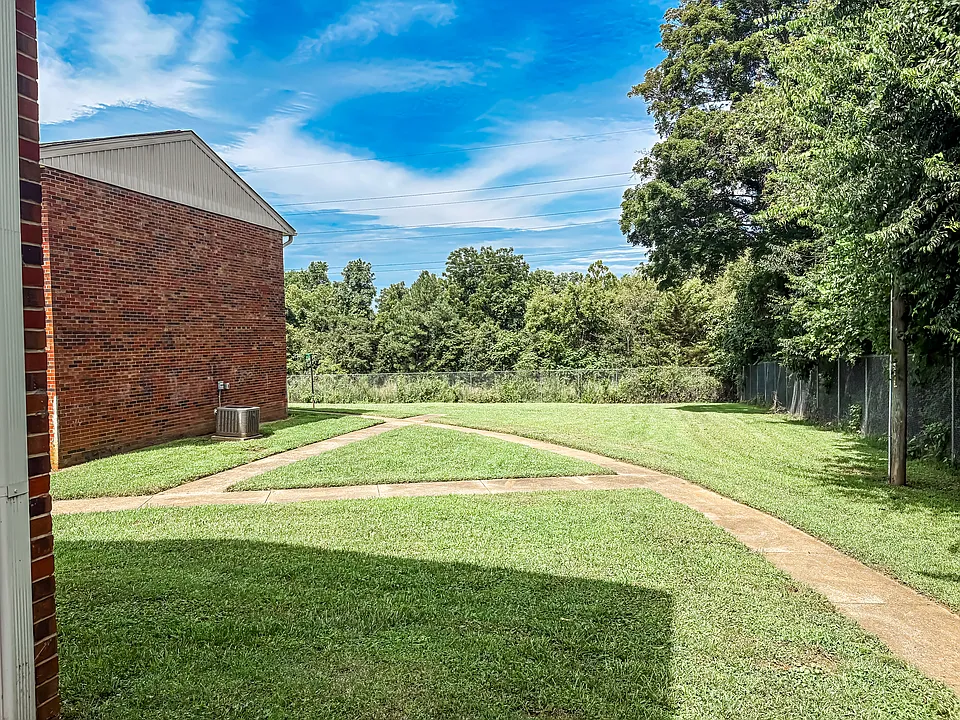 Tucker Street Apartments
