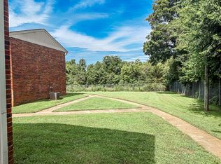 Tucker Street Apartments, Burlington, NC 27215