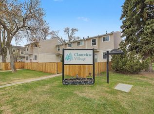 Clareview Village, Edmonton, AB T5A 3P2