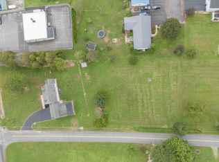 LOT 2 Old Route 15 Hwy, New Columbia, PA 17856