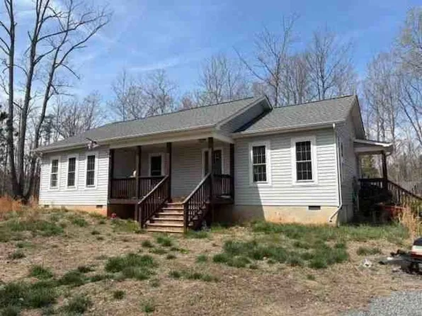 26097 Indian Trace Trl, Unionville, VA 22567