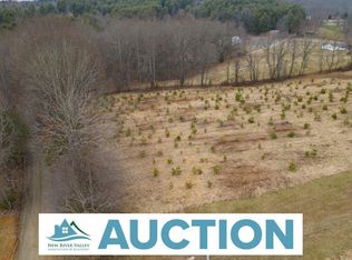 1 Long Mountain Rd, Willis, VA 24380