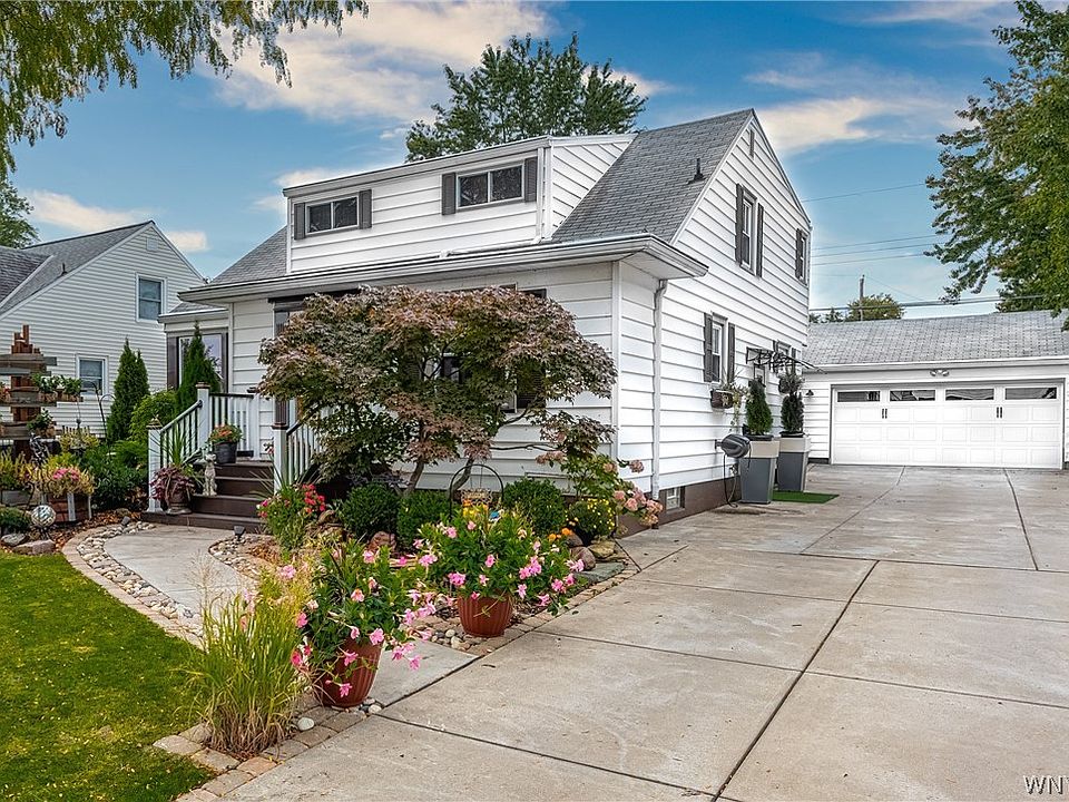 476 Cornwall Ave, Tonawanda, NY 14150 Zillow