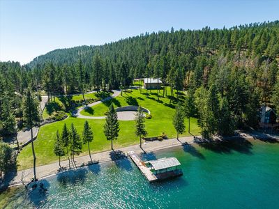 741/749 Angel Point Rd, Lakeside, MT, 59922