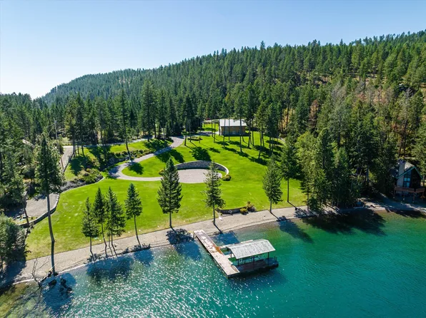 741/749 Angel Point Rd, Lakeside, MT 59922