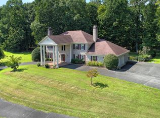 3470 Pin Oak Ct, Catharpin, VA 20143