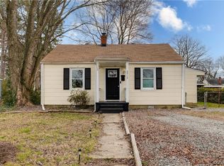 2913 Pinehurst Rd, Richmond, VA 23228