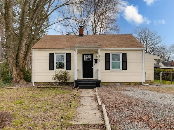 2913 Pinehurst Rd, Richmond, VA 23228