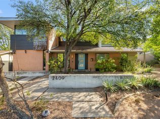 2409 E Side Dr, Austin, TX 78704