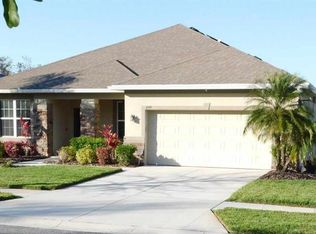 6519 Sparkling Way, Zephyrhills, FL 33545