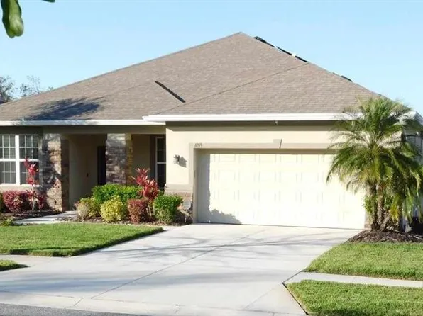 6519 SPARKLING WAY, WESLEY CHAPEL, FL 33545