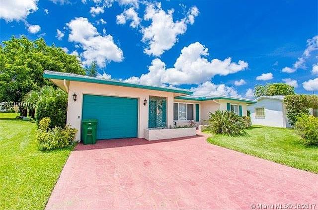 1st image of 5007 NW 58th St