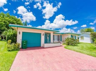 5007 NW 58th St, Tamarac, FL 33319