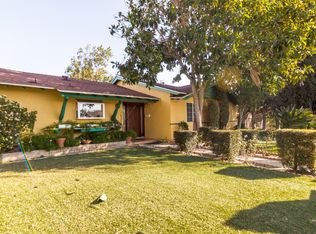 11436 Woodley Ave, Granada Hills, CA 91344