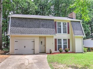2408 Red Fox Run NW, Acworth, GA 30101