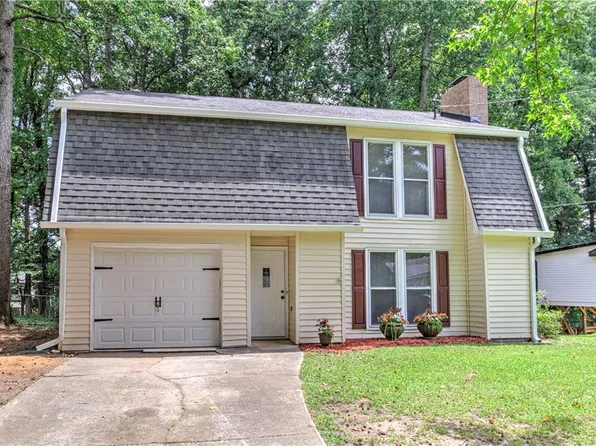 2408 Red Fox Run NW, Acworth, GA 30101