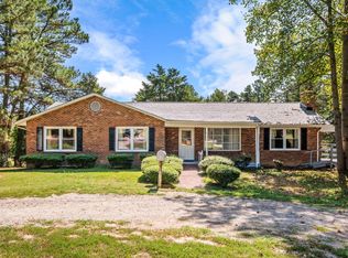 5292 Java Rd, Java, VA 24565