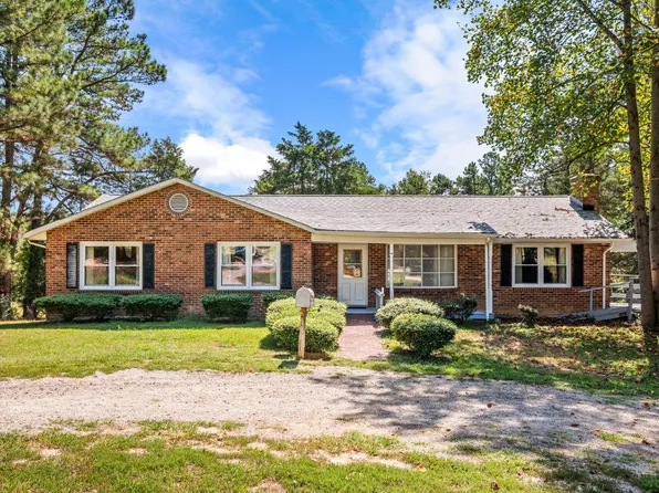 5292 Java Rd, Java, VA 24565