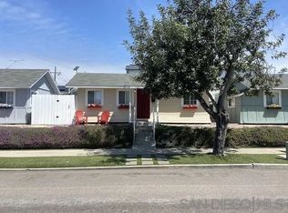 419 4th St, Coronado, CA 92118