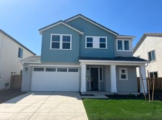 2005 Melody Ln, Modesto, CA 95355