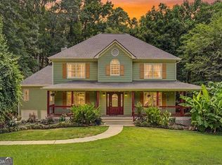 325 Picketts Xing, Acworth, GA 30101