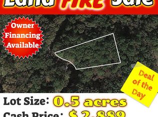 0 Nemos Dr #186, Ellijay, GA 30540