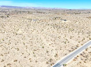 0 Yucca Mesa Rd, Yucca Valley, CA 92284