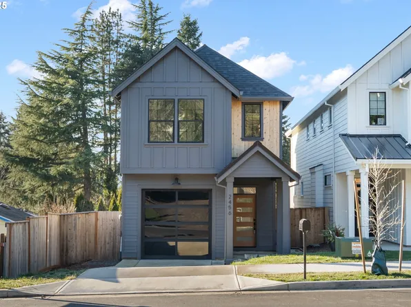 2456 Debok Rd, West Linn, OR 97068